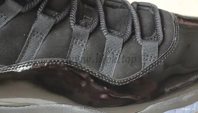 Jordan 11 Air Nike Night” Pairs “Prom 0605